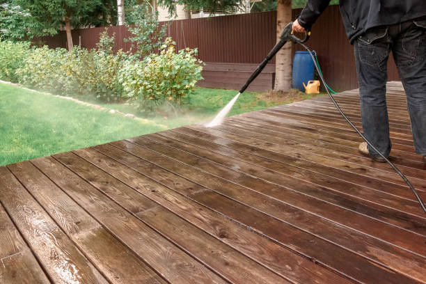 Best Sidewalk and Walkway Pressure Cleaning in Farmville, VA