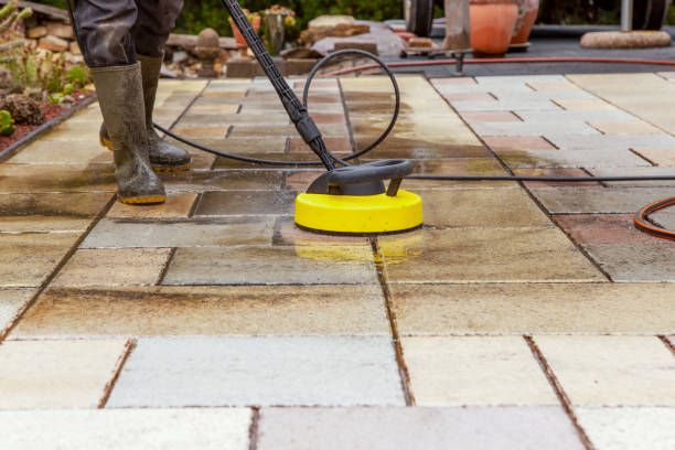 Best Soft Washing for Delicate Surfaces in Farmville, VA