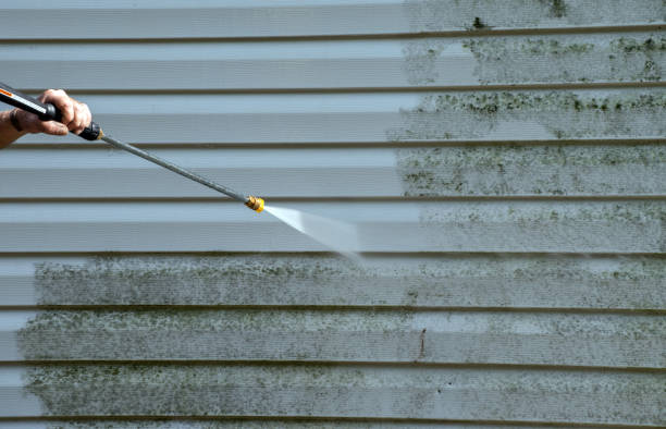 Farmville, VA Pressure Washing Services Company
