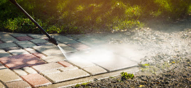Best Oil and Grease Removal from Surfaces in Farmville, VA